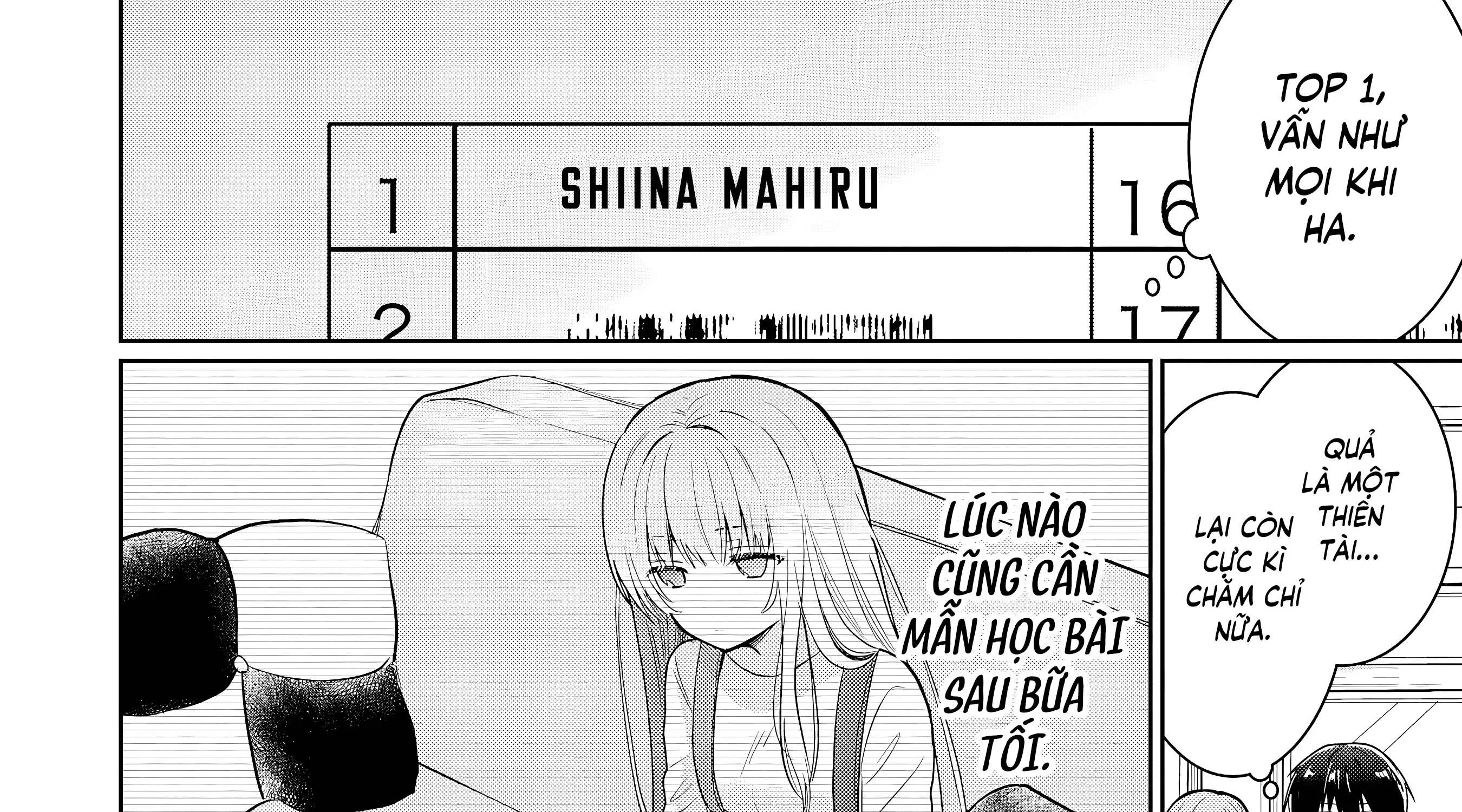 Otonari No Tenshi-Sama Ni Itsunomanika Dame Ningen Ni Sareteita Ken Chap 9 - Next Chap 10