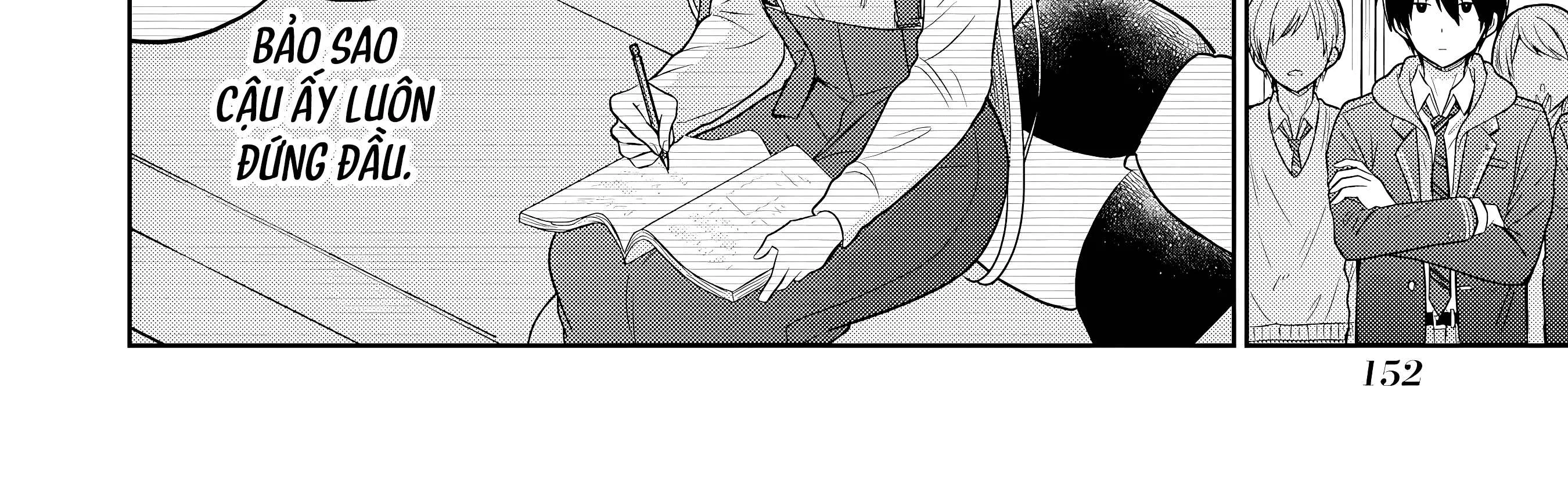 Otonari No Tenshi-Sama Ni Itsunomanika Dame Ningen Ni Sareteita Ken Chap 9 - Next Chap 10
