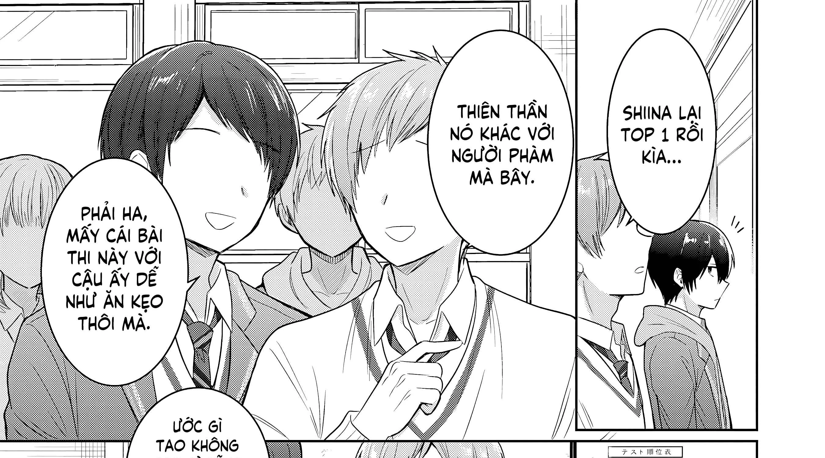 Otonari No Tenshi-Sama Ni Itsunomanika Dame Ningen Ni Sareteita Ken Chap 9 - Next Chap 10