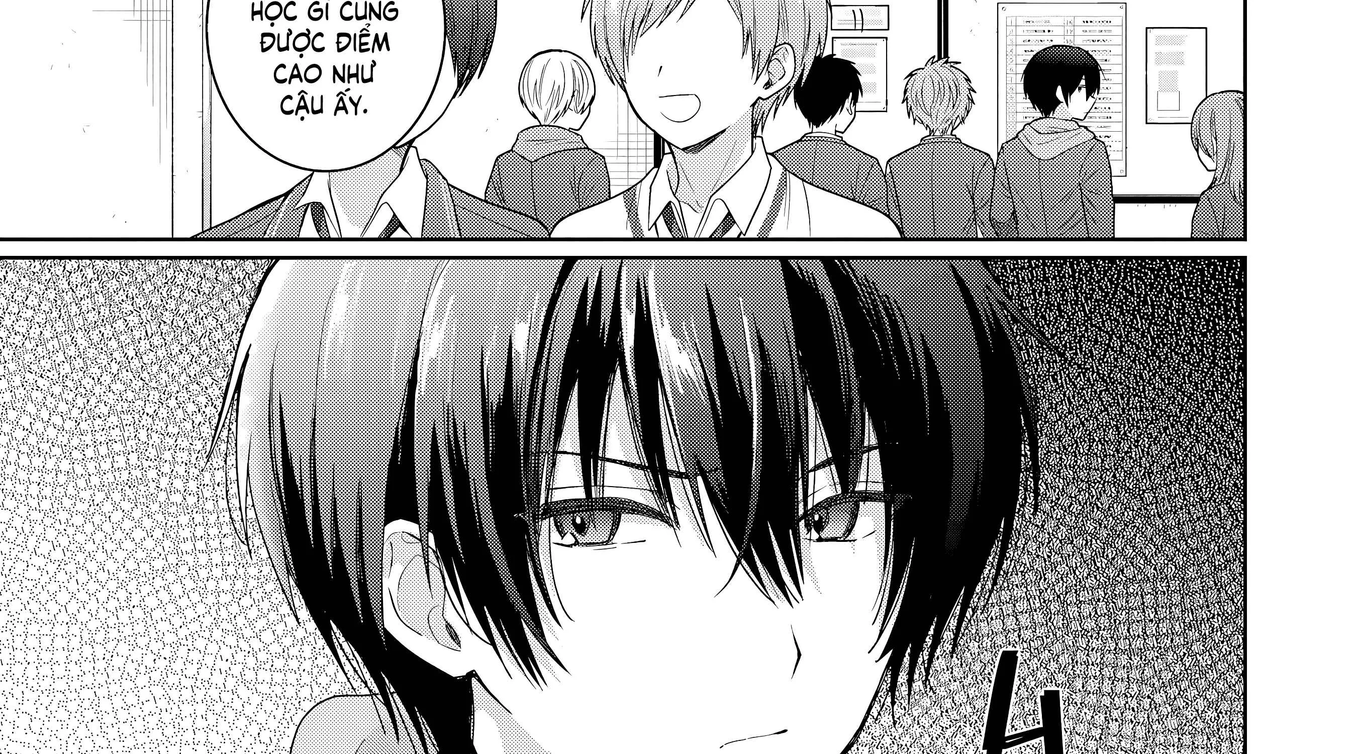 Otonari No Tenshi-Sama Ni Itsunomanika Dame Ningen Ni Sareteita Ken Chap 9 - Next Chap 10