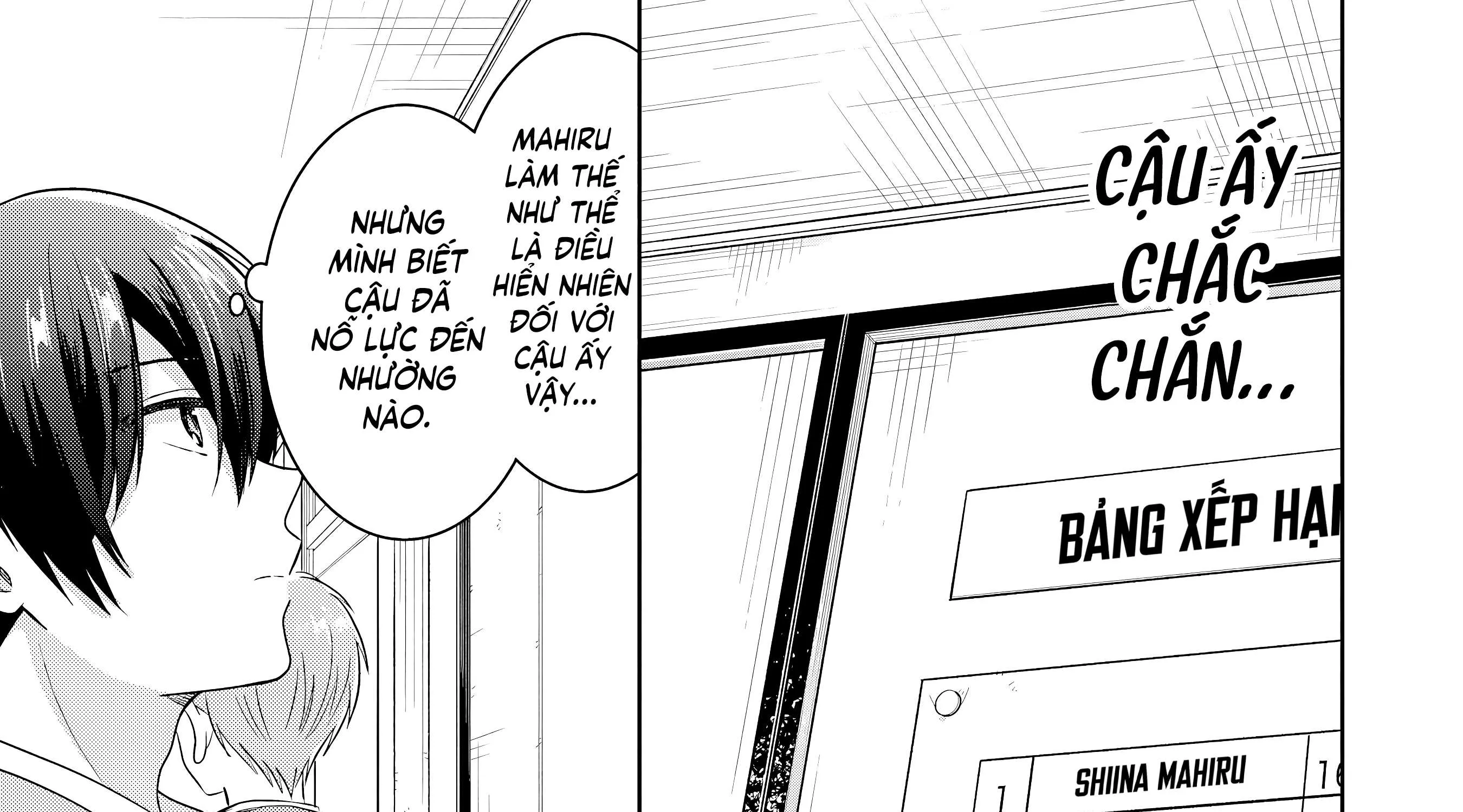 Otonari No Tenshi-Sama Ni Itsunomanika Dame Ningen Ni Sareteita Ken Chap 9 - Next Chap 10