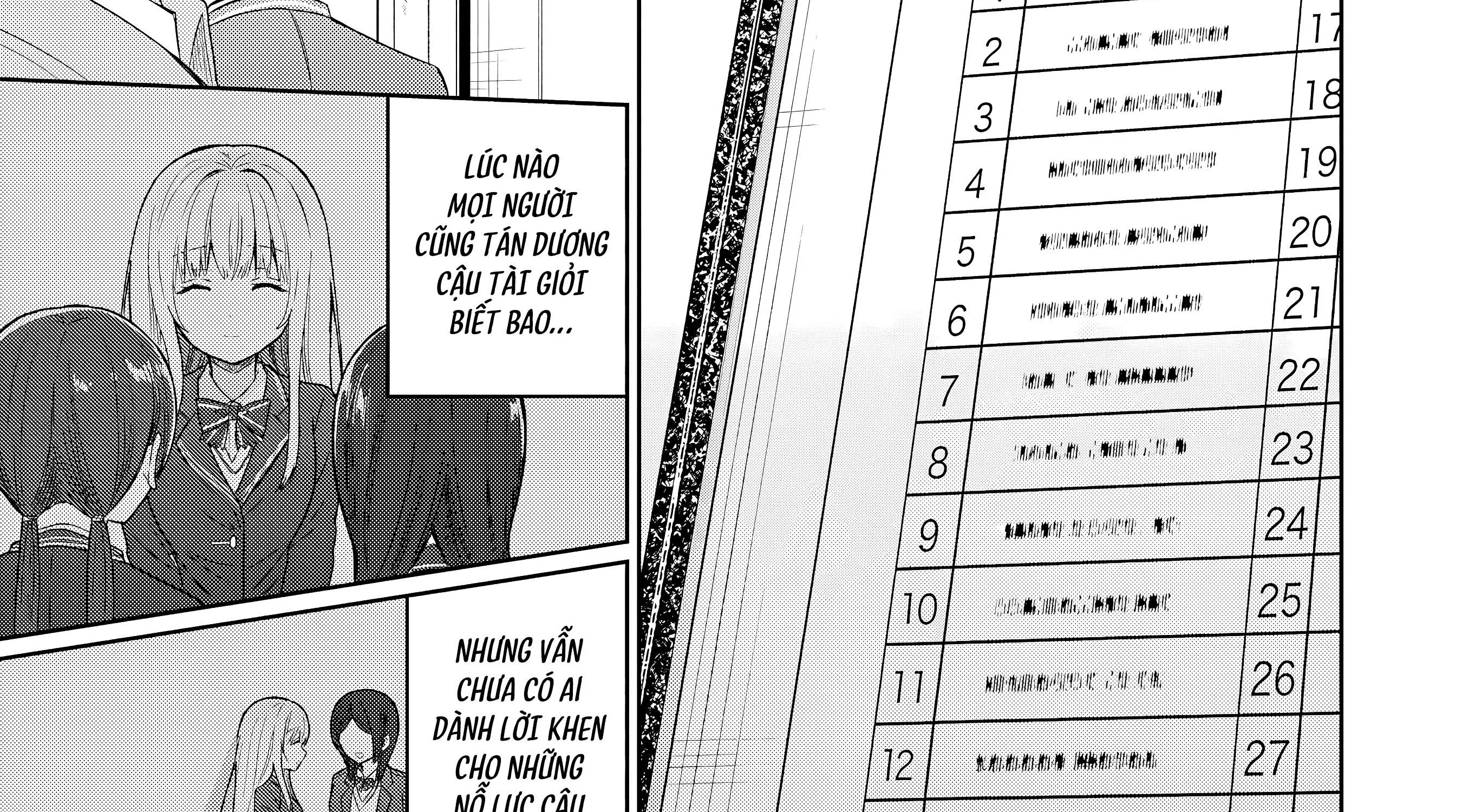 Otonari No Tenshi-Sama Ni Itsunomanika Dame Ningen Ni Sareteita Ken Chap 9 - Next Chap 10