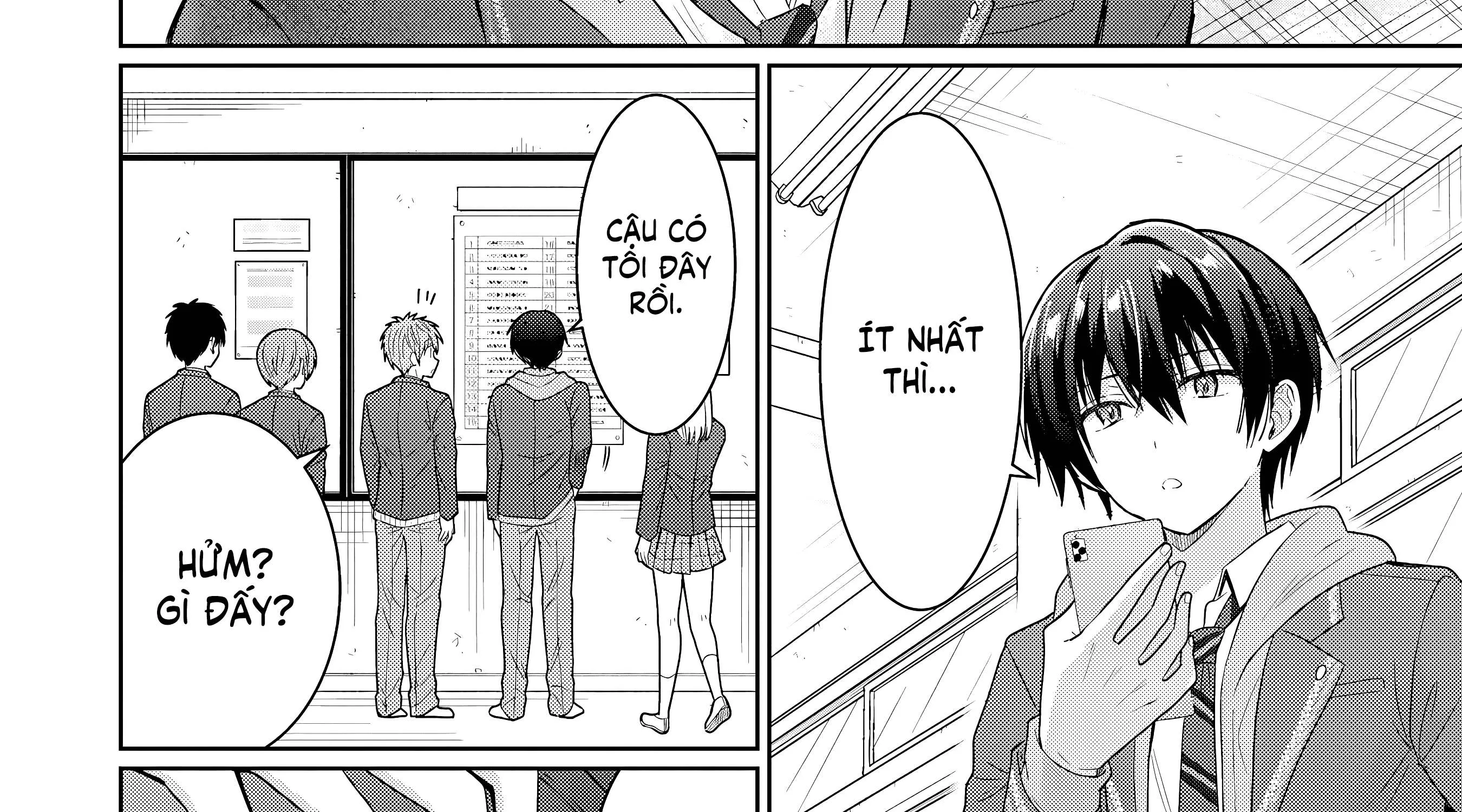 Otonari No Tenshi-Sama Ni Itsunomanika Dame Ningen Ni Sareteita Ken Chap 9 - Next Chap 10