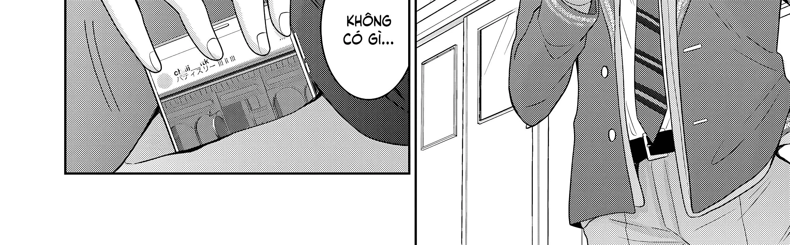 Otonari No Tenshi-Sama Ni Itsunomanika Dame Ningen Ni Sareteita Ken Chap 9 - Next Chap 10