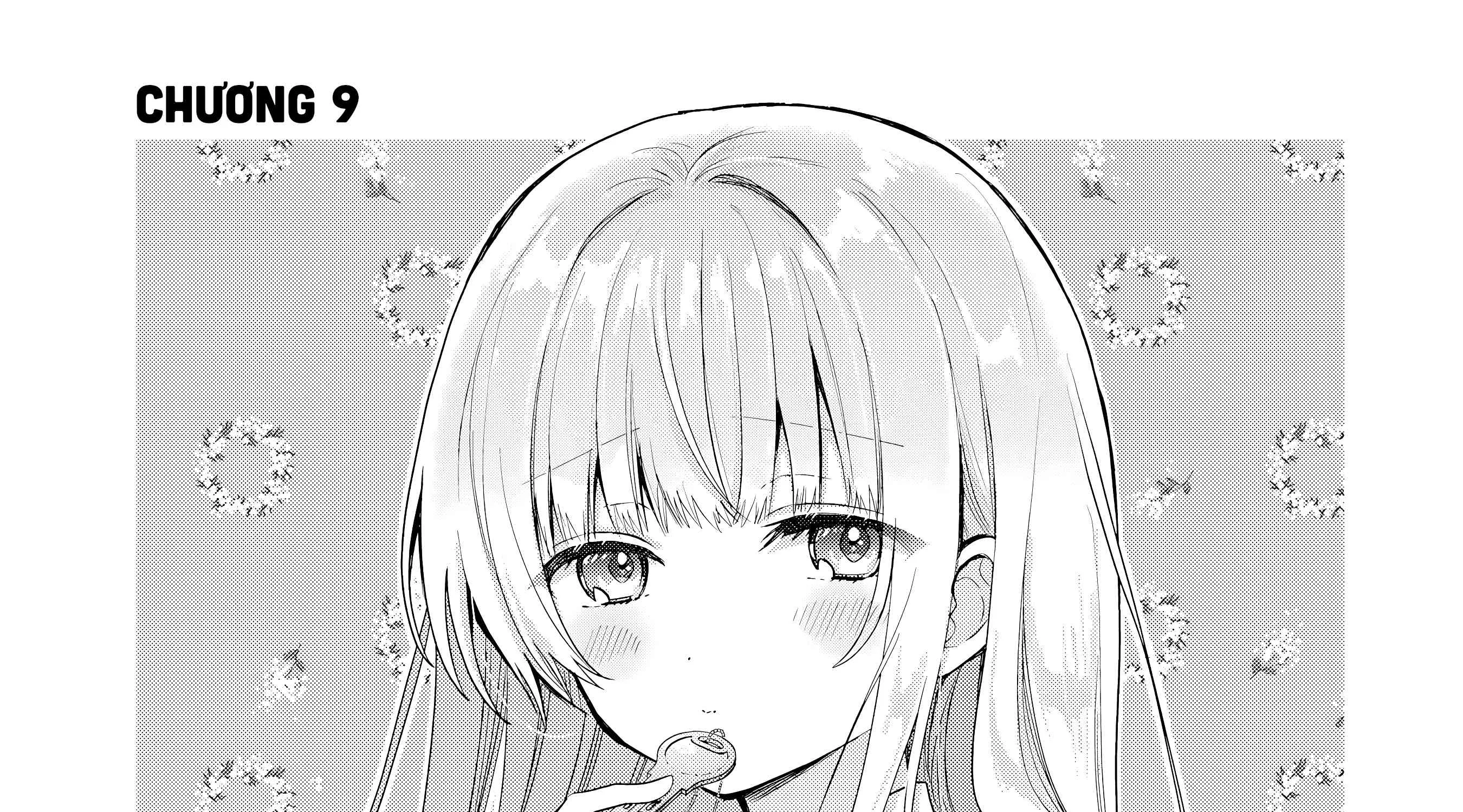 Otonari No Tenshi-Sama Ni Itsunomanika Dame Ningen Ni Sareteita Ken Chap 9 - Next Chap 10