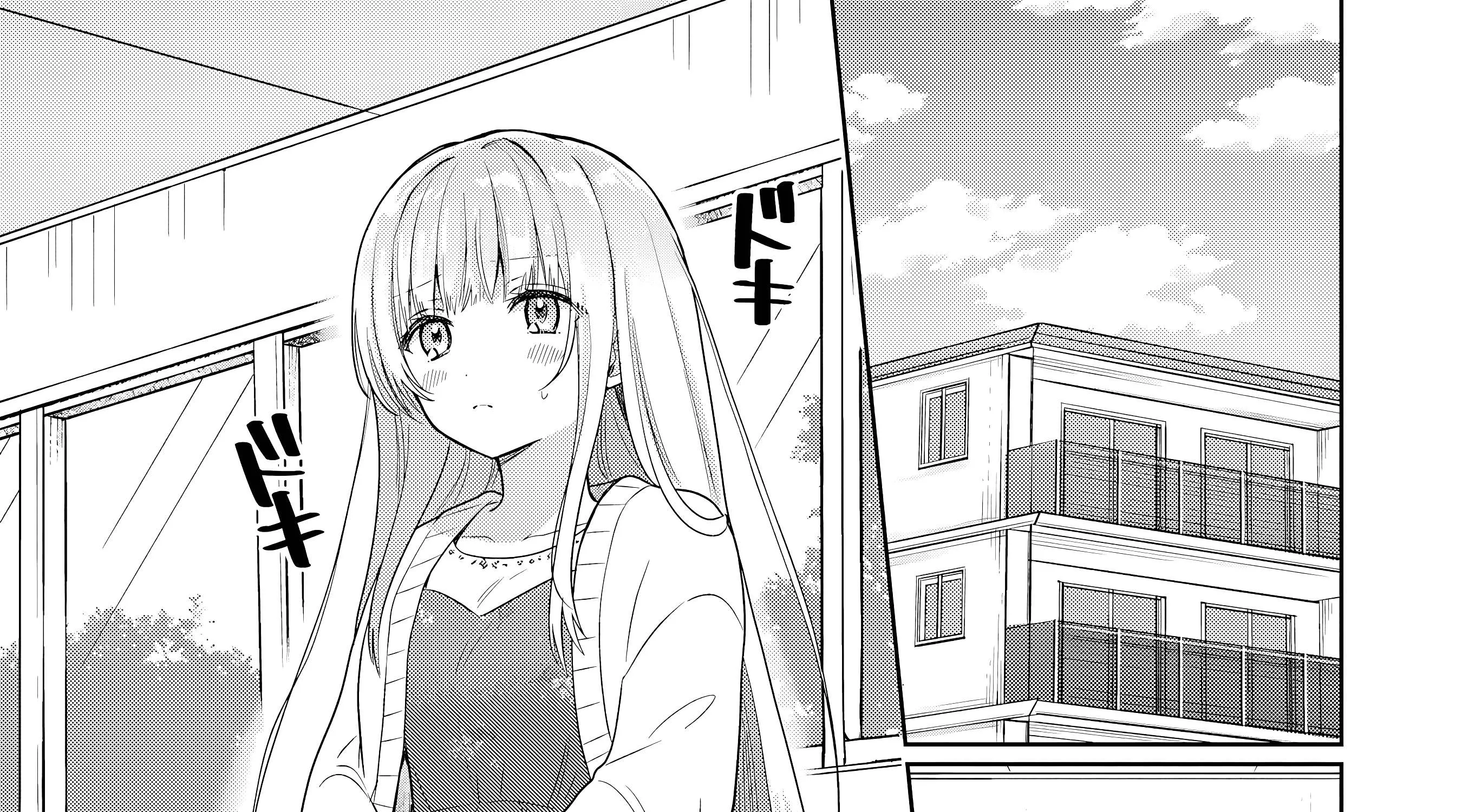 Otonari No Tenshi-Sama Ni Itsunomanika Dame Ningen Ni Sareteita Ken Chap 9 - Next Chap 10