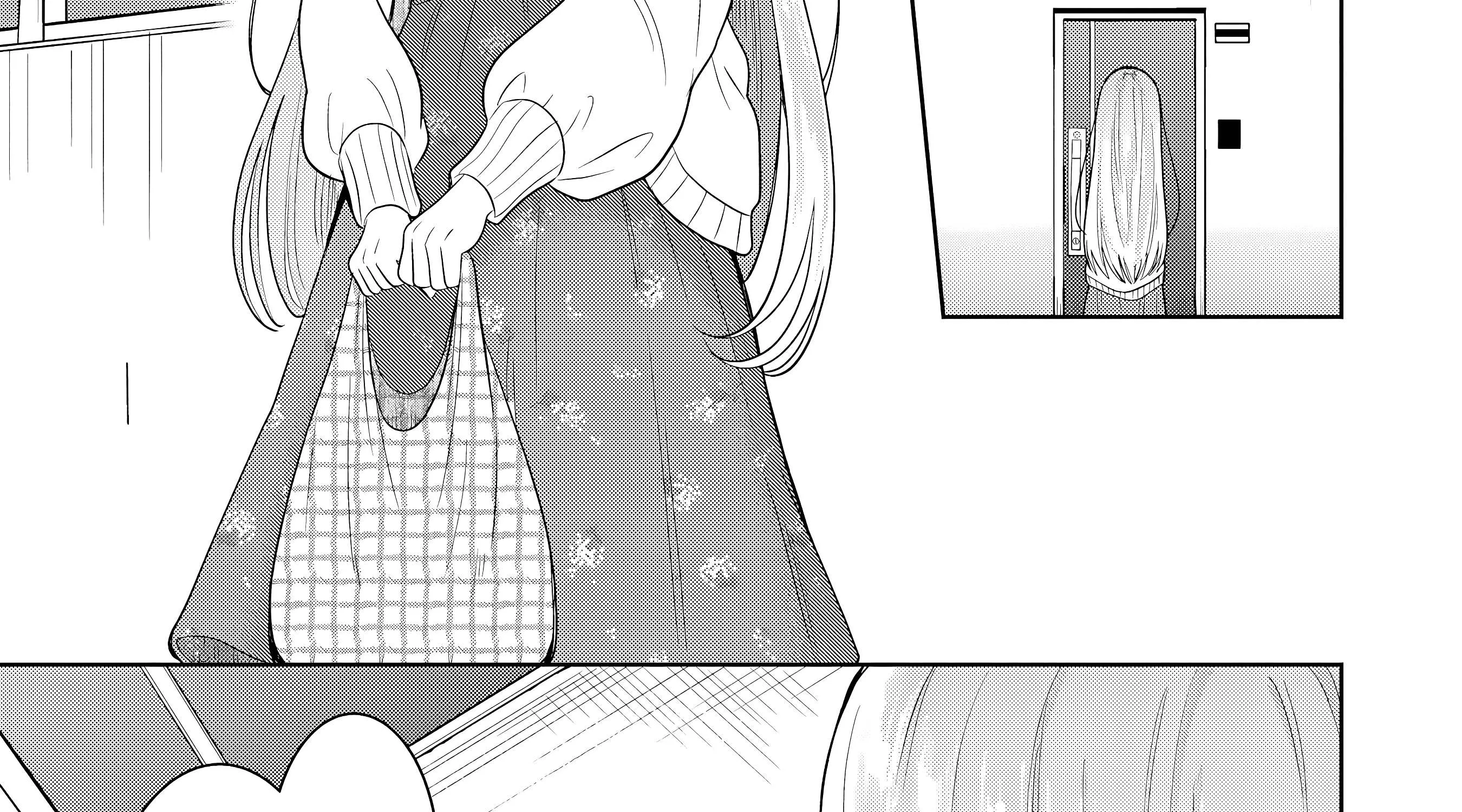Otonari No Tenshi-Sama Ni Itsunomanika Dame Ningen Ni Sareteita Ken Chap 9 - Next Chap 10