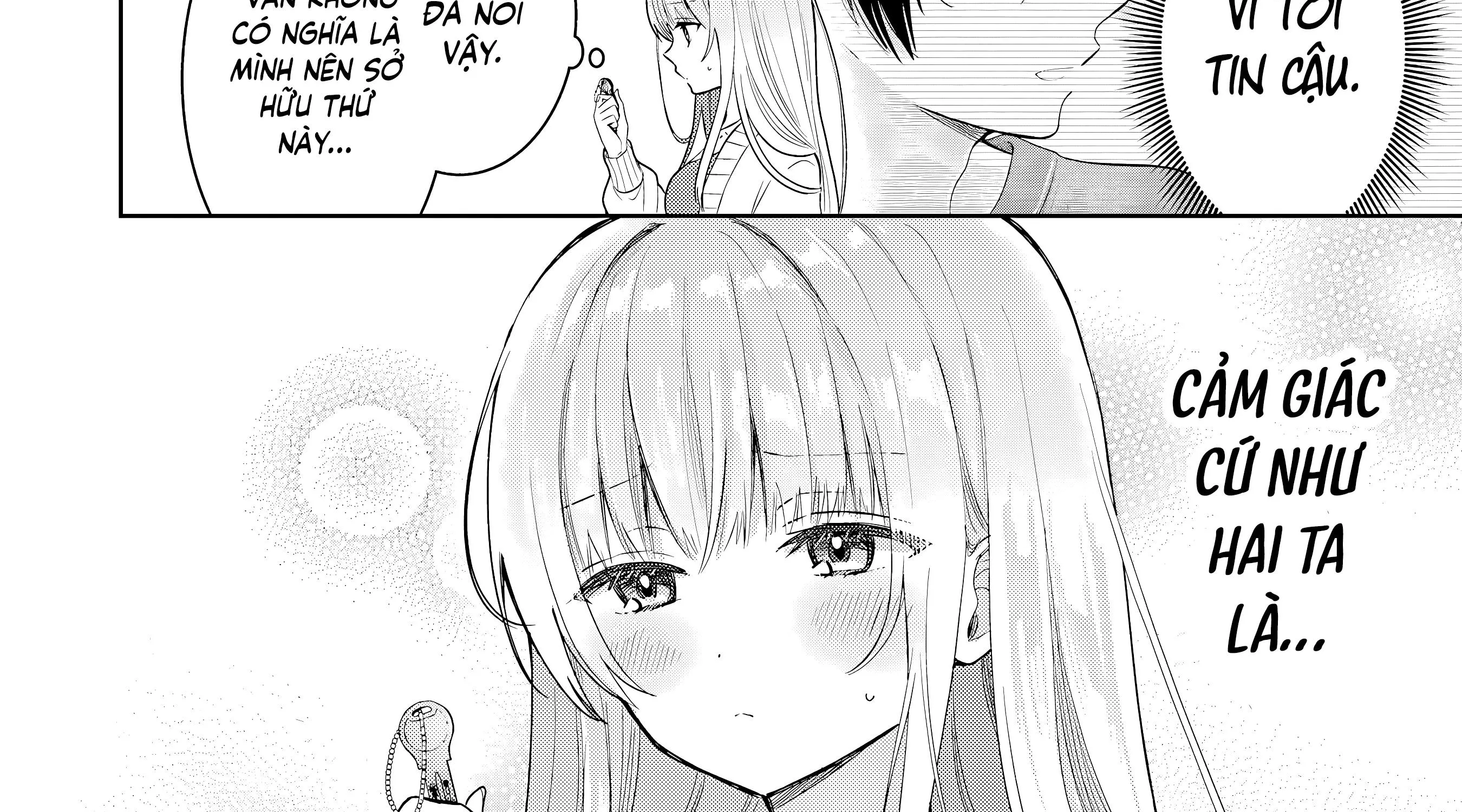 Otonari No Tenshi-Sama Ni Itsunomanika Dame Ningen Ni Sareteita Ken Chap 9 - Next Chap 10