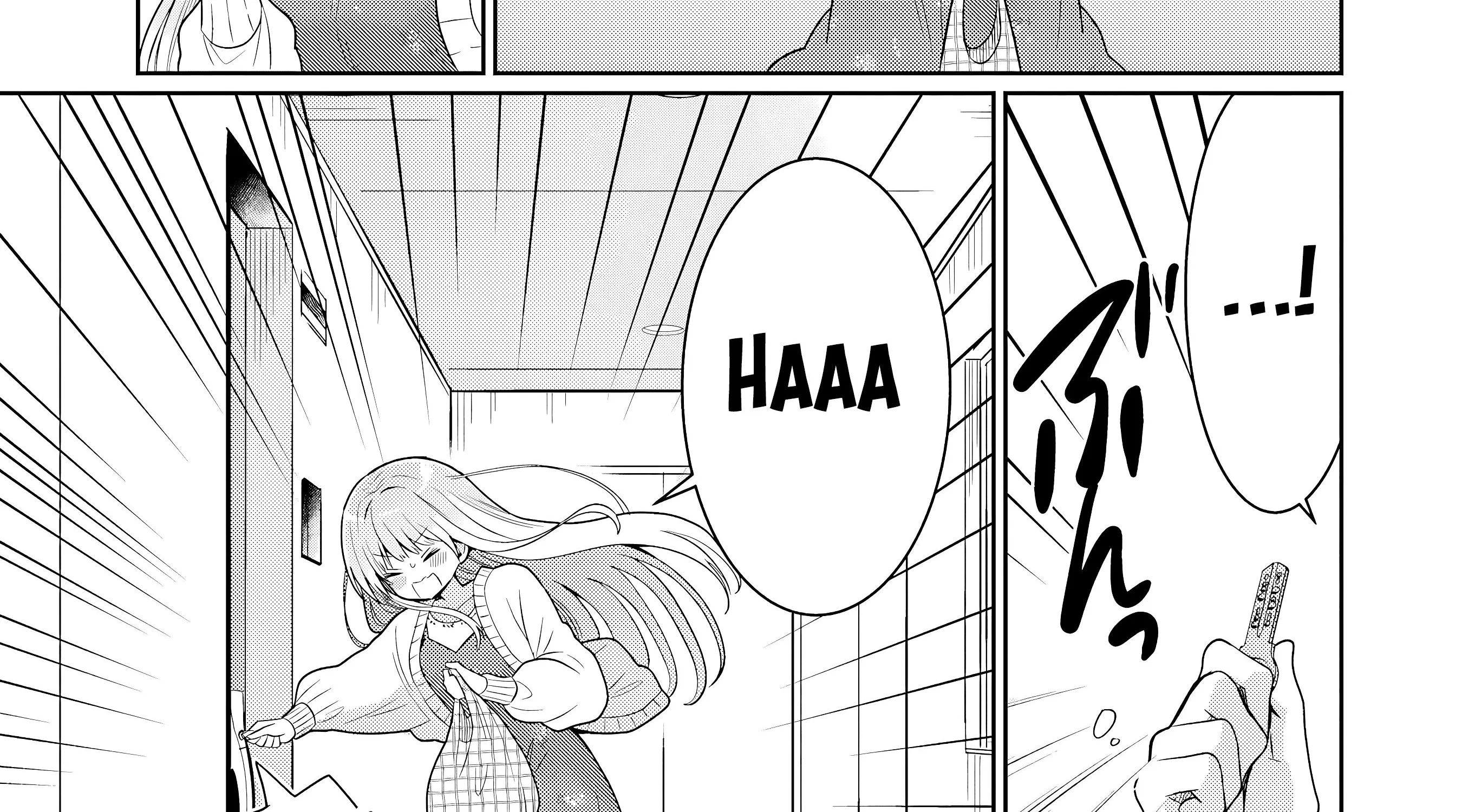 Otonari No Tenshi-Sama Ni Itsunomanika Dame Ningen Ni Sareteita Ken Chap 9 - Next Chap 10