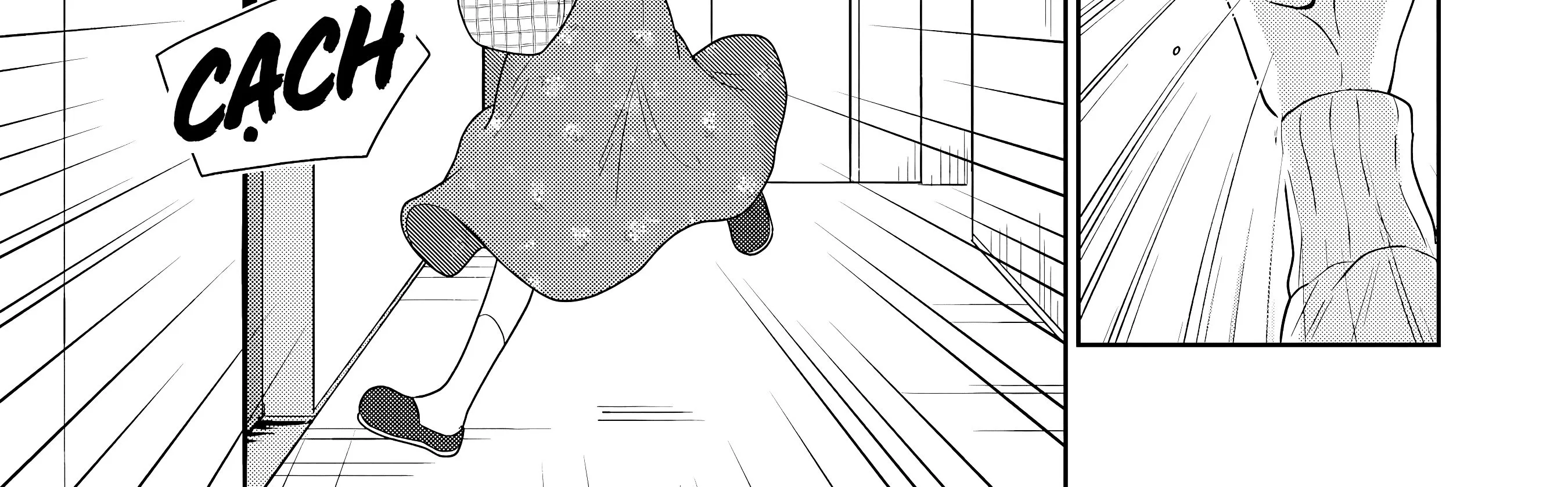 Otonari No Tenshi-Sama Ni Itsunomanika Dame Ningen Ni Sareteita Ken Chap 9 - Next Chap 10