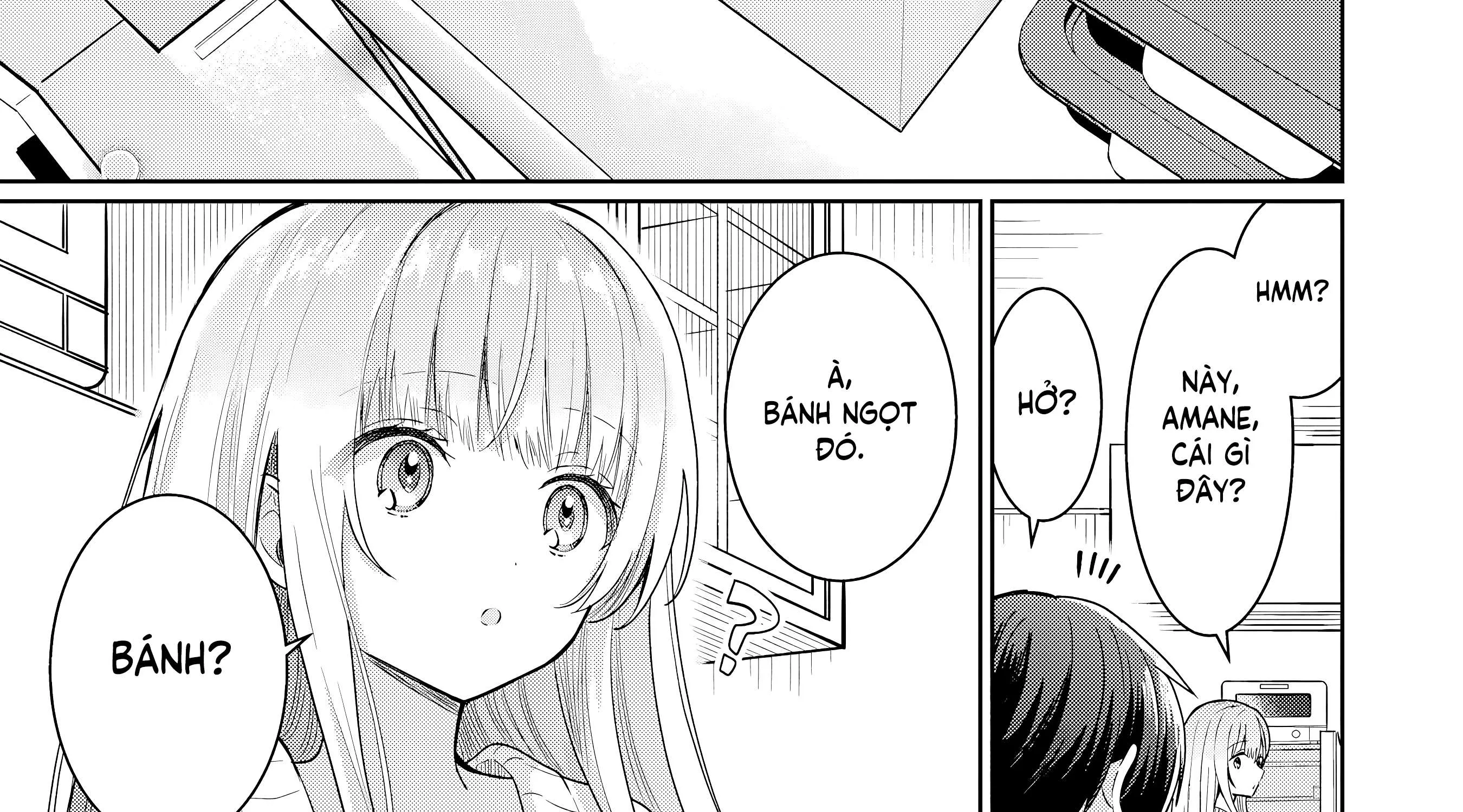 Otonari No Tenshi-Sama Ni Itsunomanika Dame Ningen Ni Sareteita Ken Chap 9 - Next Chap 10