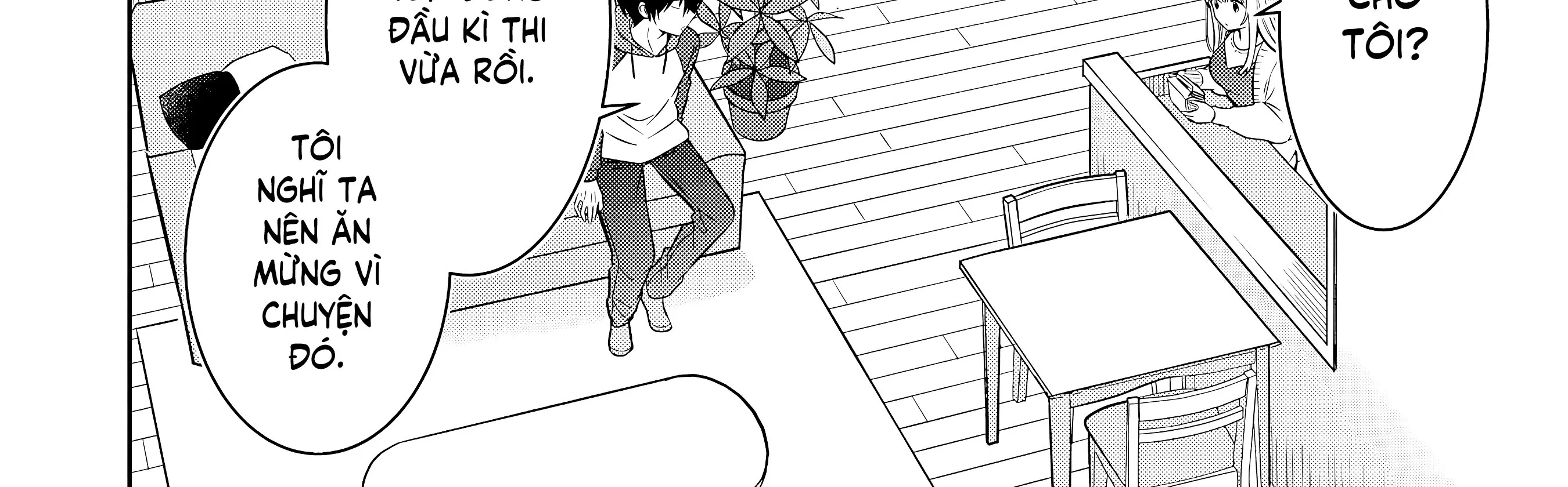 Otonari No Tenshi-Sama Ni Itsunomanika Dame Ningen Ni Sareteita Ken Chap 9 - Next Chap 10