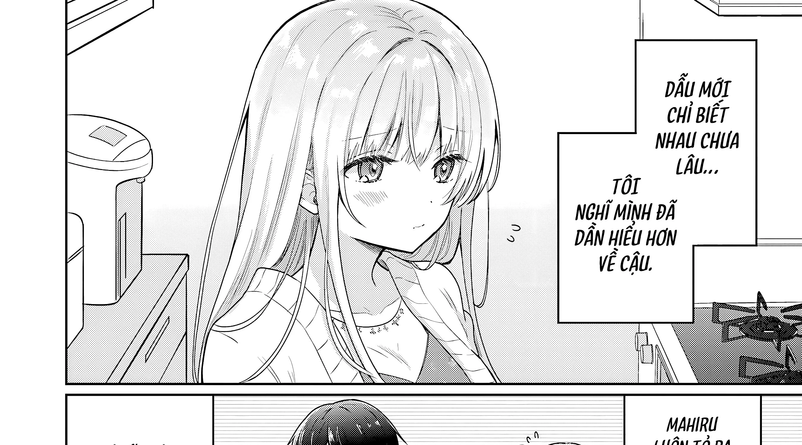 Otonari No Tenshi-Sama Ni Itsunomanika Dame Ningen Ni Sareteita Ken Chap 9 - Next Chap 10