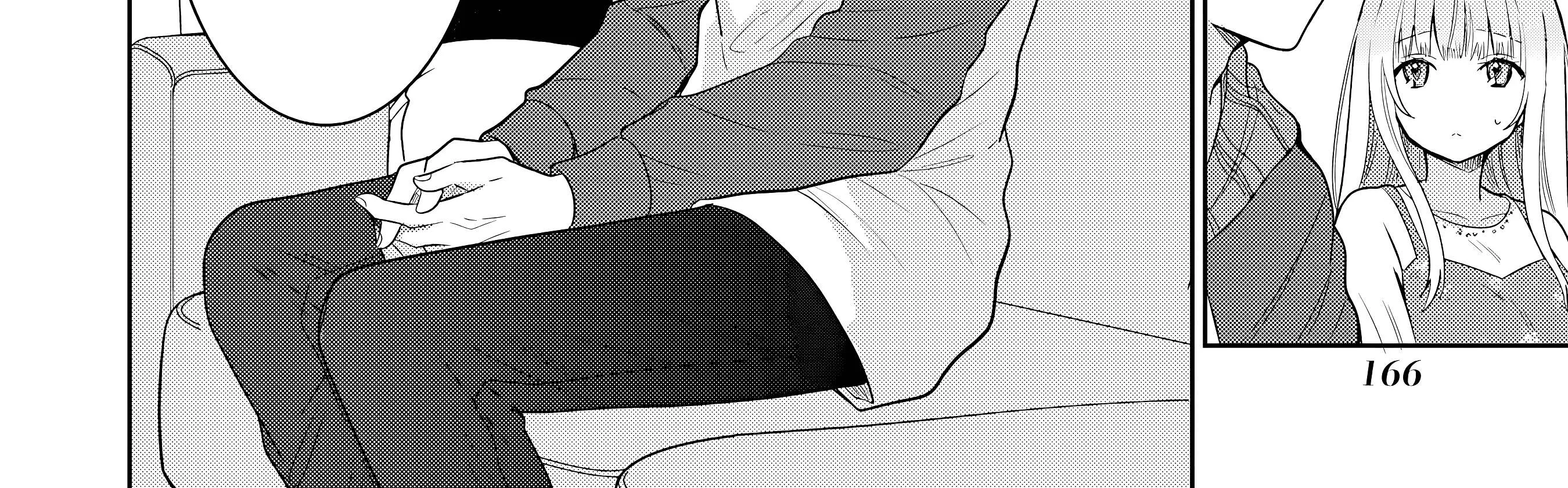Otonari No Tenshi-Sama Ni Itsunomanika Dame Ningen Ni Sareteita Ken Chap 9 - Next Chap 10