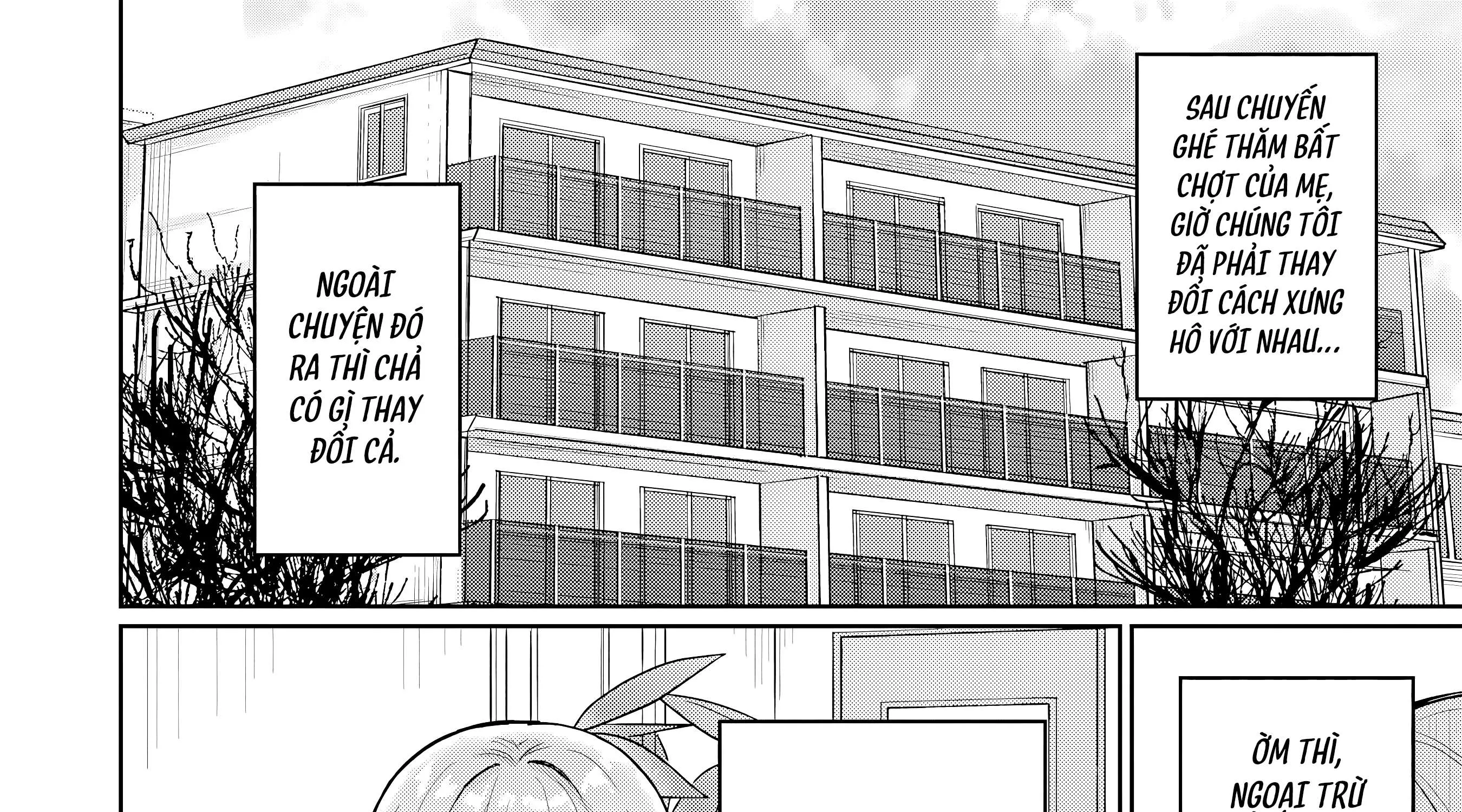 Otonari No Tenshi-Sama Ni Itsunomanika Dame Ningen Ni Sareteita Ken Chap 9 - Next Chap 10