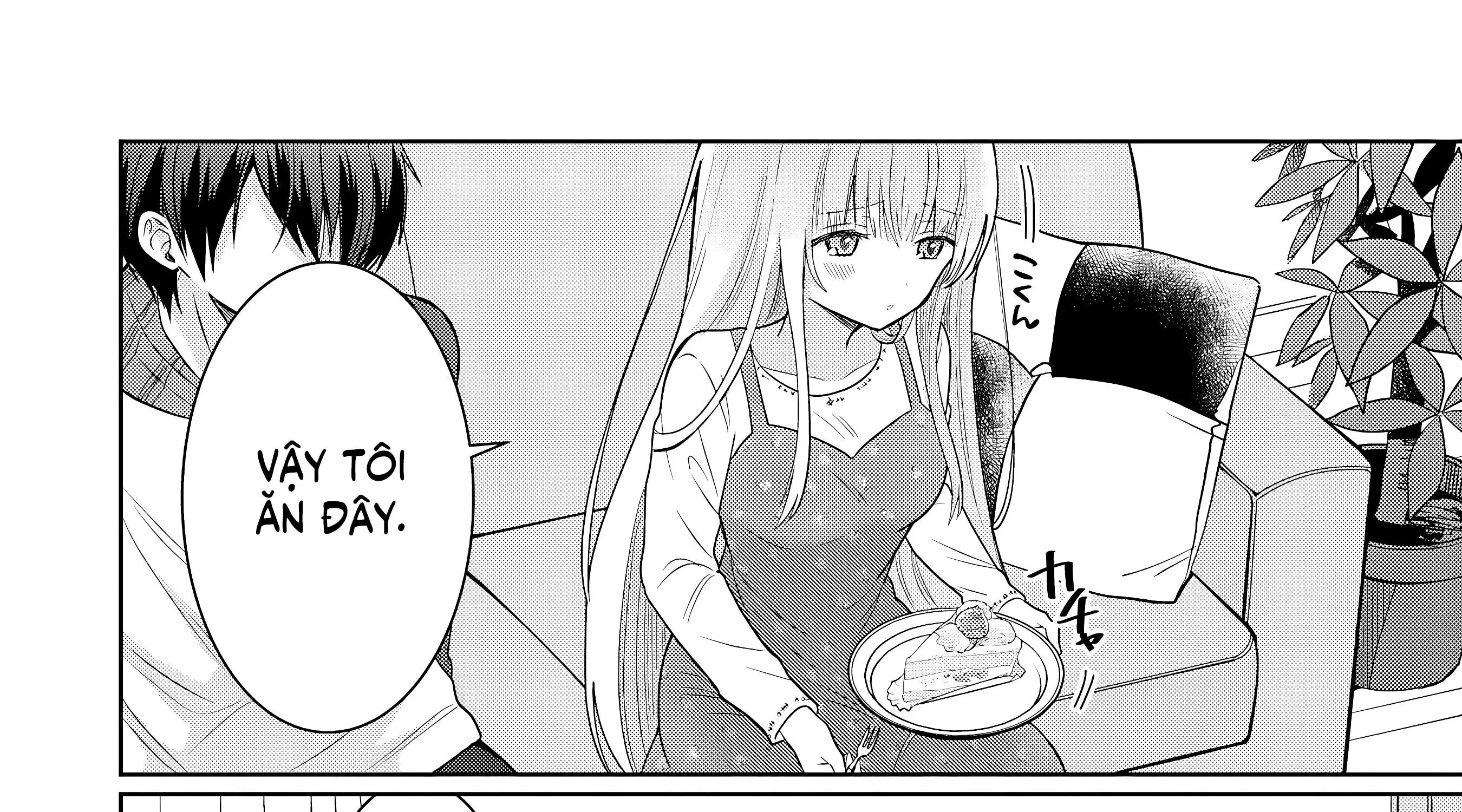 Otonari No Tenshi-Sama Ni Itsunomanika Dame Ningen Ni Sareteita Ken Chap 9 - Next Chap 10