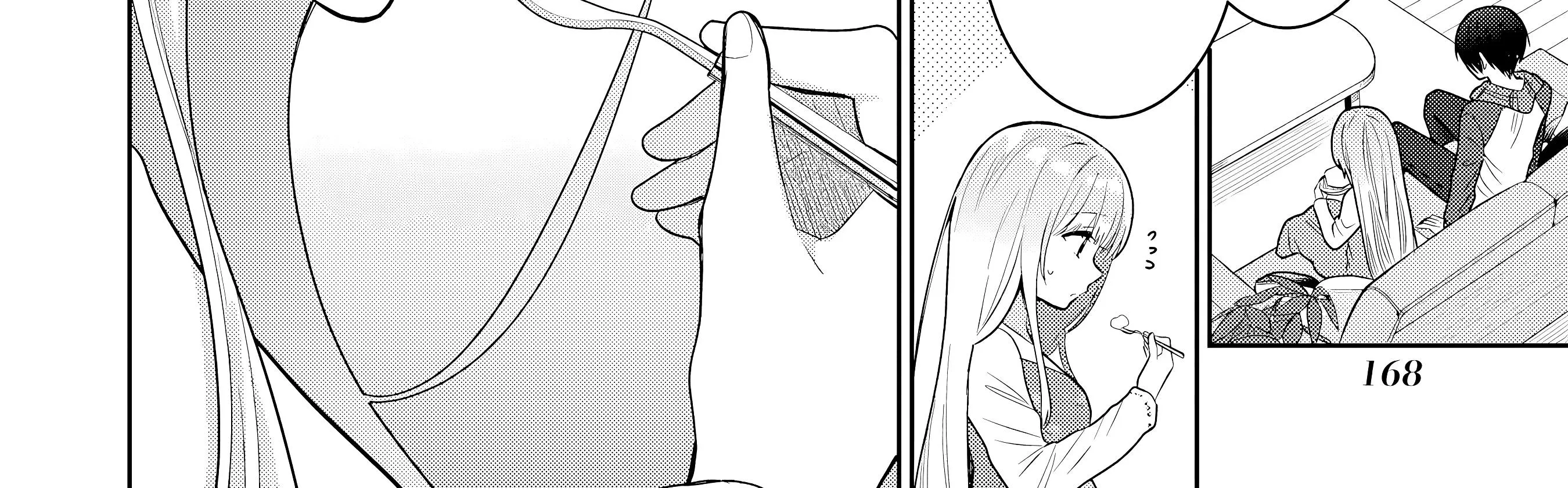 Otonari No Tenshi-Sama Ni Itsunomanika Dame Ningen Ni Sareteita Ken Chap 9 - Next Chap 10