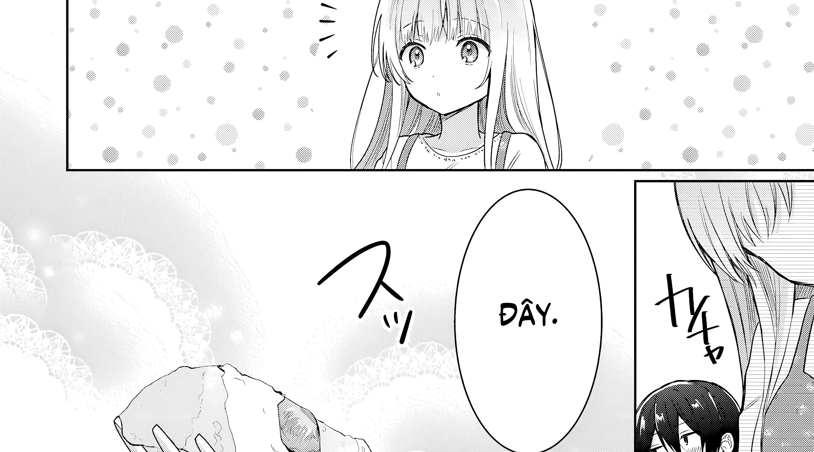 Otonari No Tenshi-Sama Ni Itsunomanika Dame Ningen Ni Sareteita Ken Chap 9 - Next Chap 10
