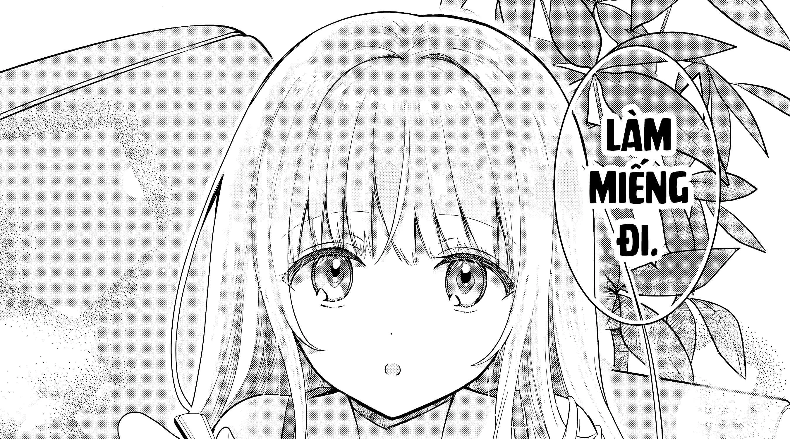 Otonari No Tenshi-Sama Ni Itsunomanika Dame Ningen Ni Sareteita Ken Chap 9 - Next Chap 10