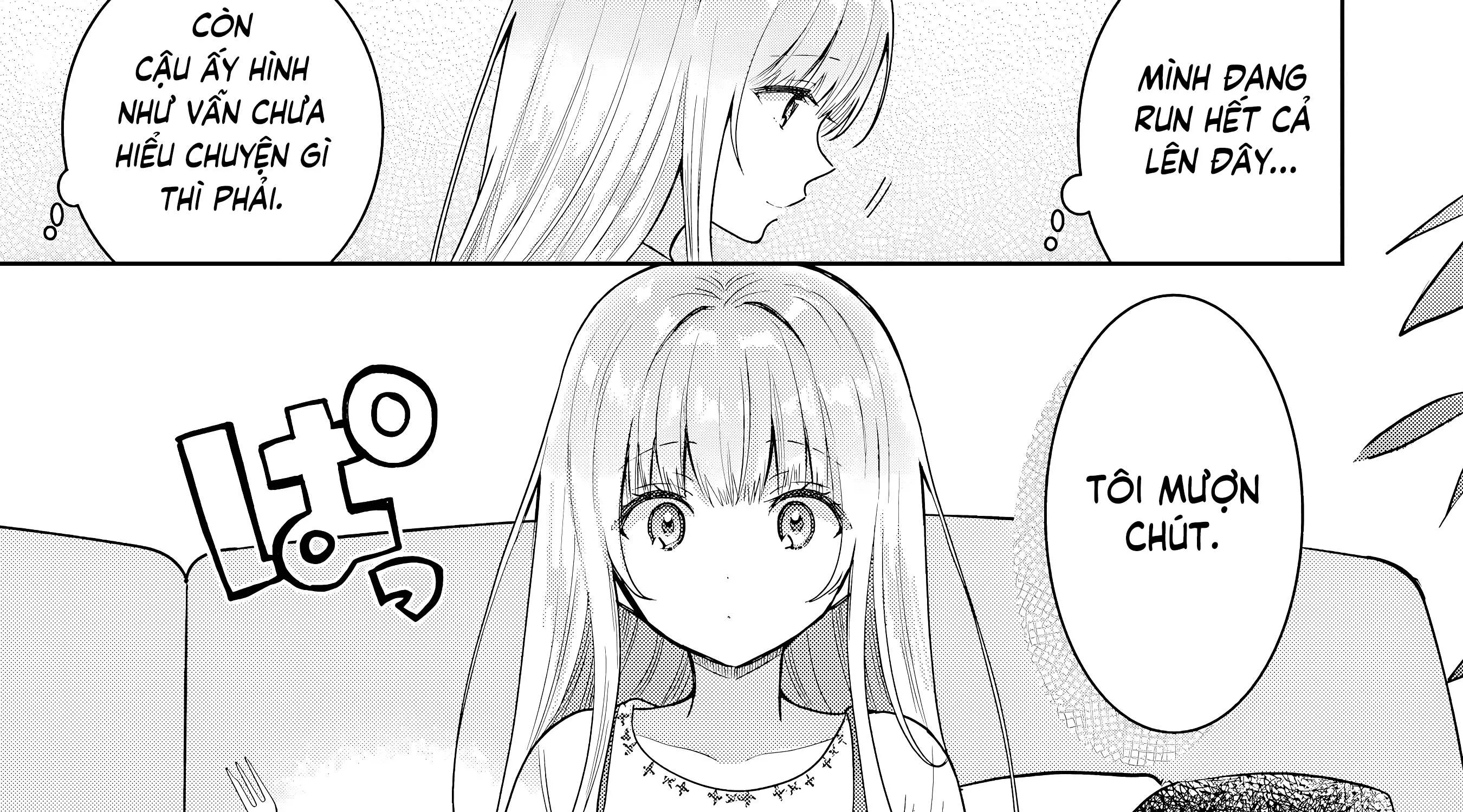 Otonari No Tenshi-Sama Ni Itsunomanika Dame Ningen Ni Sareteita Ken Chap 9 - Next Chap 10
