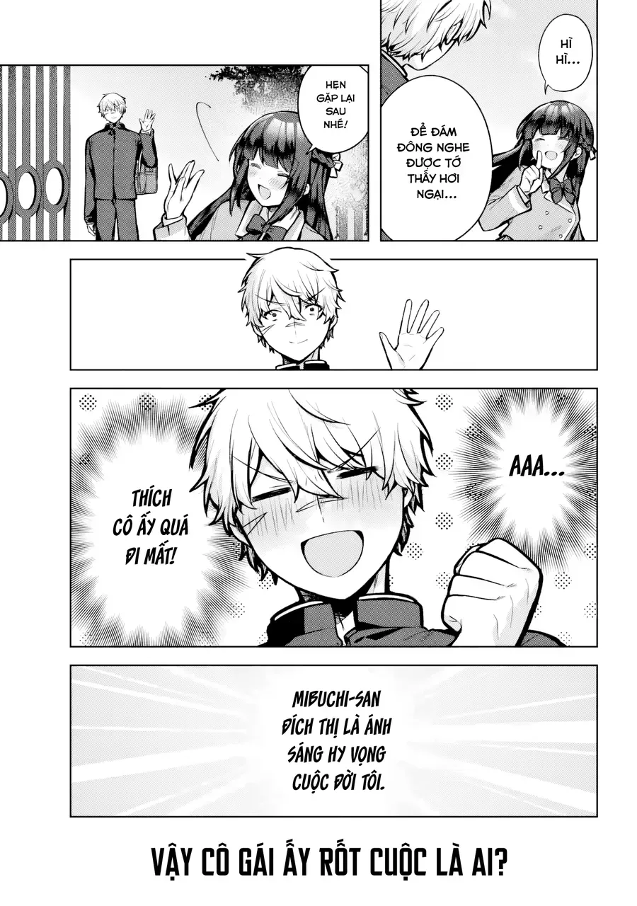 Outaru Kokan No Kagayaki Yo Chap 1 - Next Chap 2