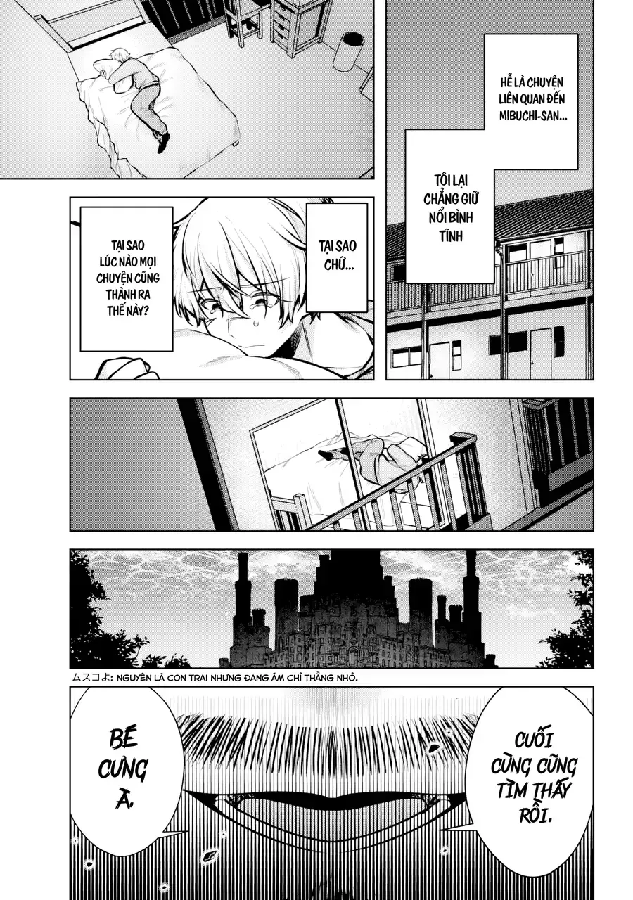 Outaru Kokan No Kagayaki Yo Chap 1 - Next Chap 2