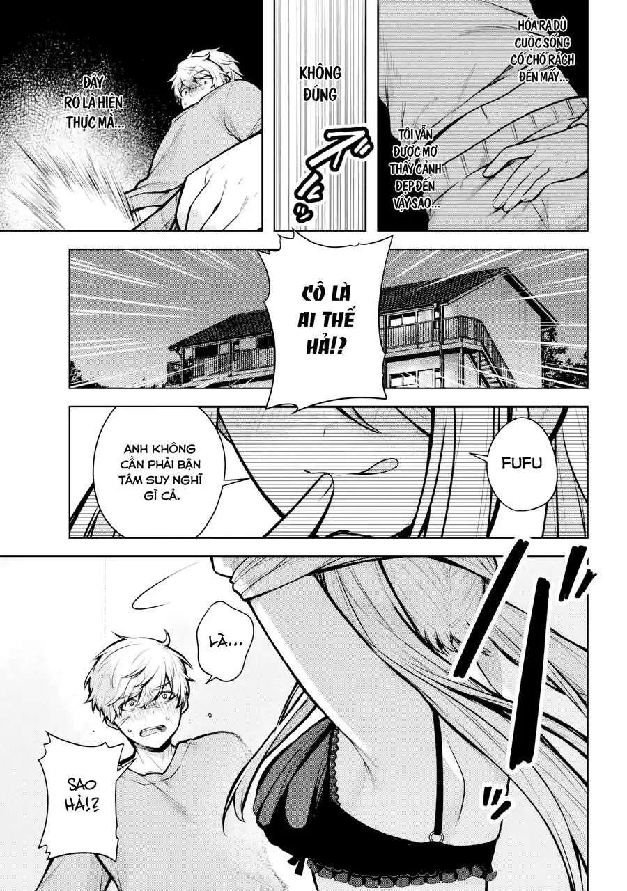 Outaru Kokan No Kagayaki Yo Chap 1 - Next Chap 2