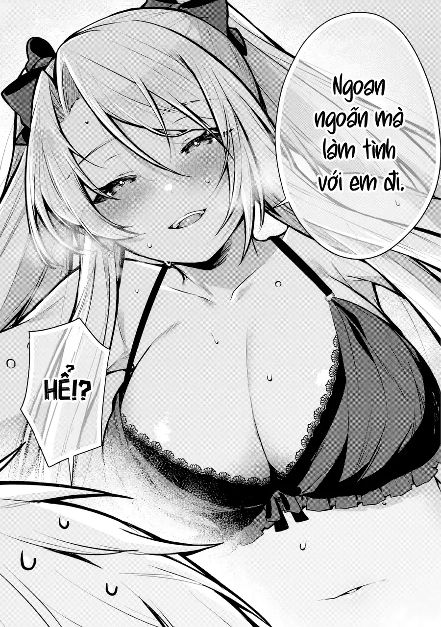 Outaru Kokan No Kagayaki Yo Chap 1 - Next Chap 2