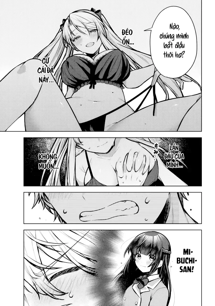 Outaru Kokan No Kagayaki Yo Chap 1 - Next Chap 2