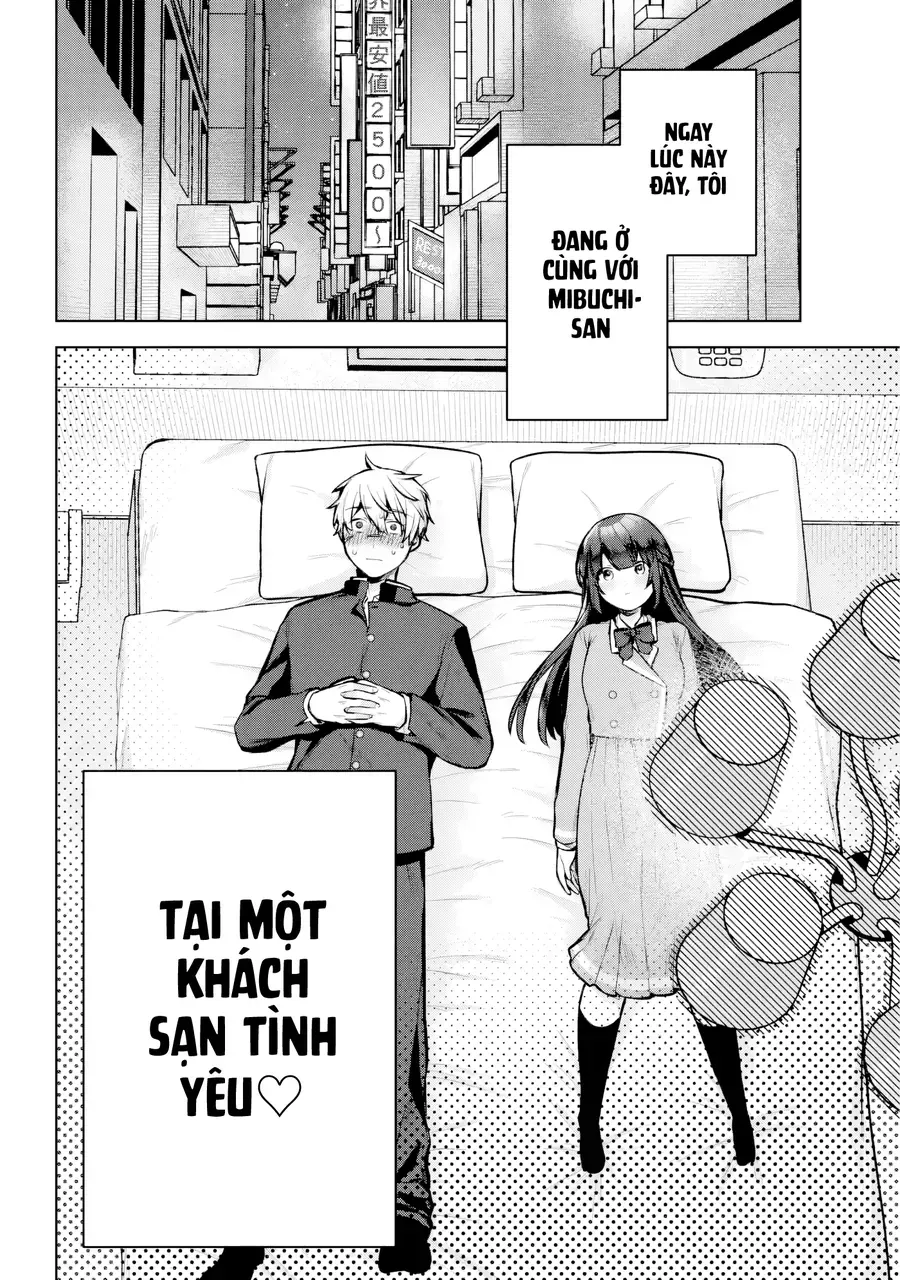 Outaru Kokan No Kagayaki Yo Chap 1 - Next Chap 2