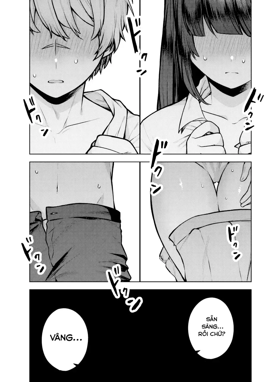 Outaru Kokan No Kagayaki Yo Chap 1 - Next Chap 2