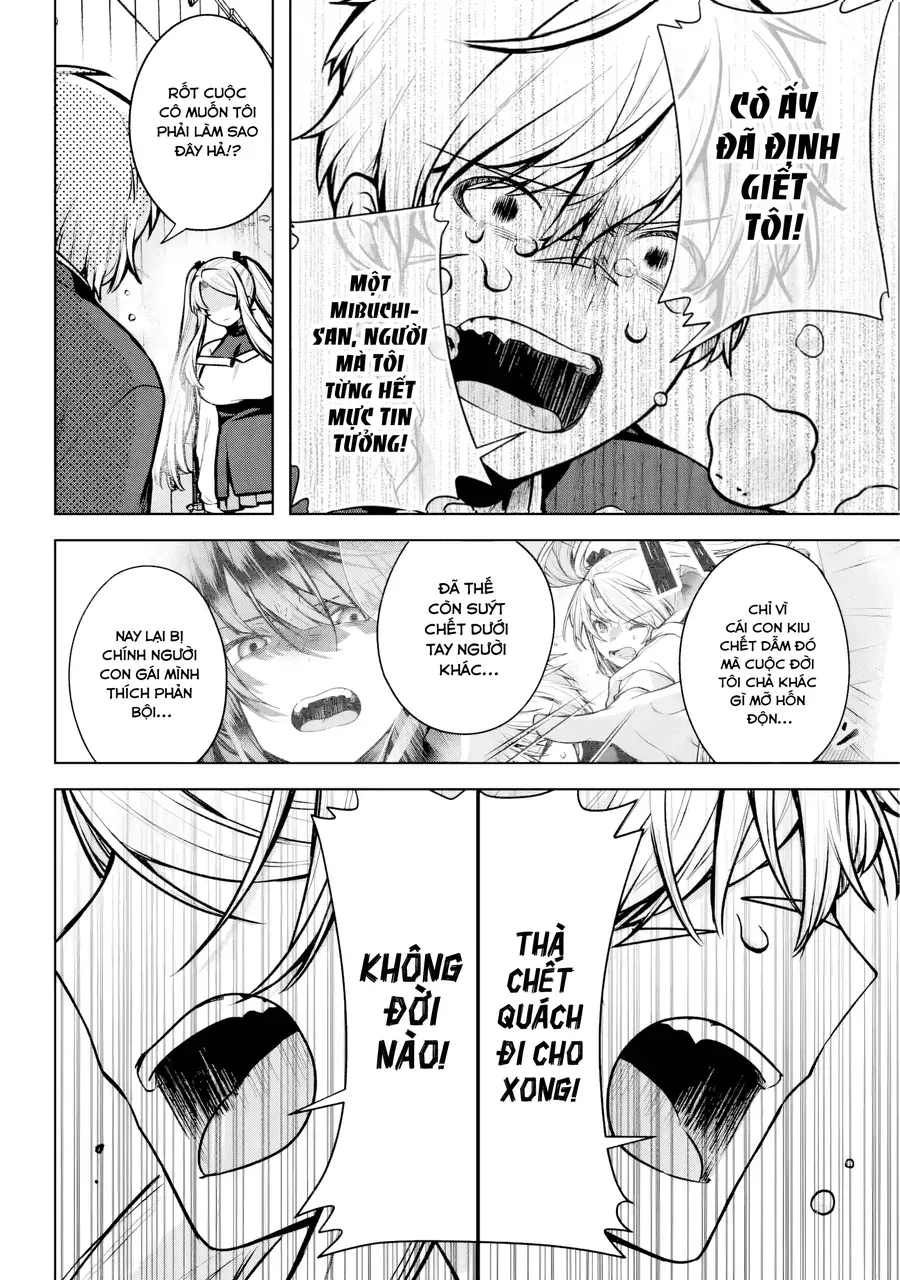 Outaru Kokan No Kagayaki Yo Chap 1 - Next Chap 2
