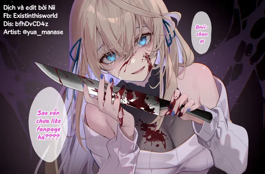 Outaru Kokan No Kagayaki Yo Chap 1 - Next Chap 2