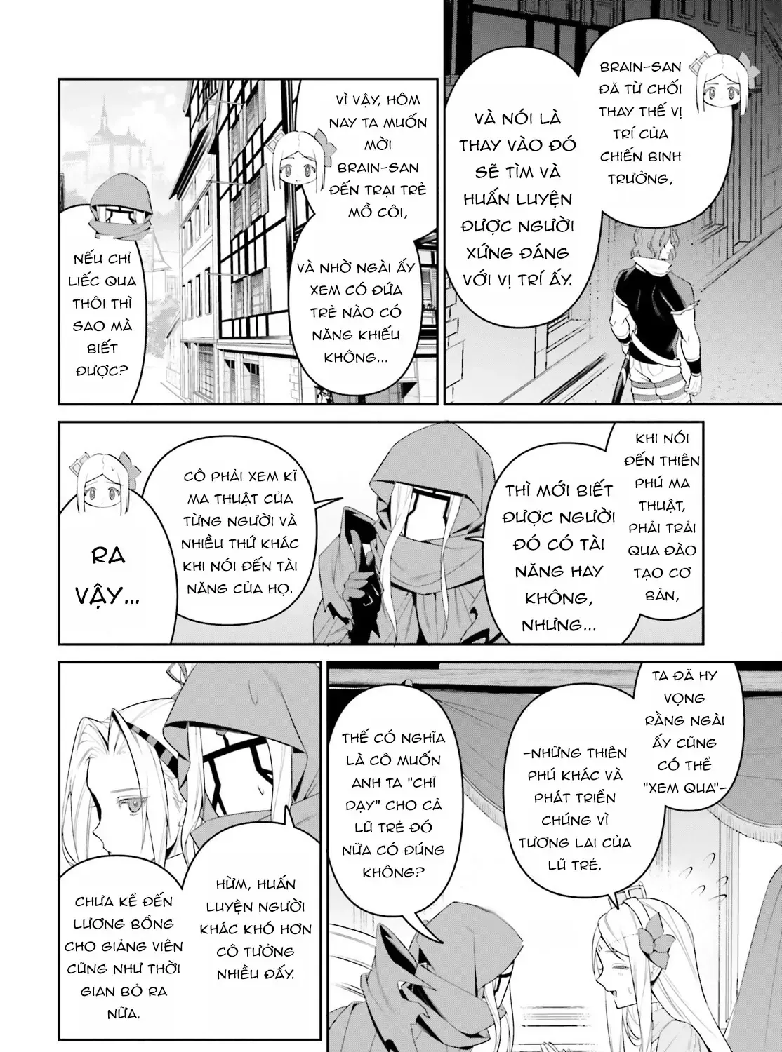 Overlord Shin Sekai-Hen Chap 2 - Next Chap 3