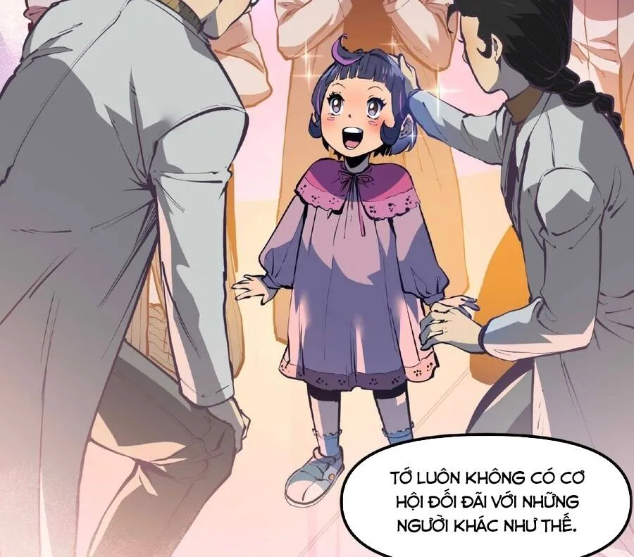 Overwatch: Không Thể Tách Rời Chap 1 - Next Chap 2