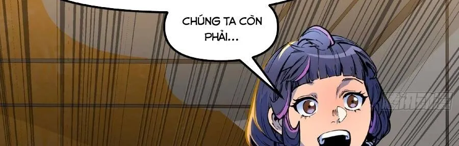 Overwatch: Không Thể Tách Rời Chap 1 - Next Chap 2