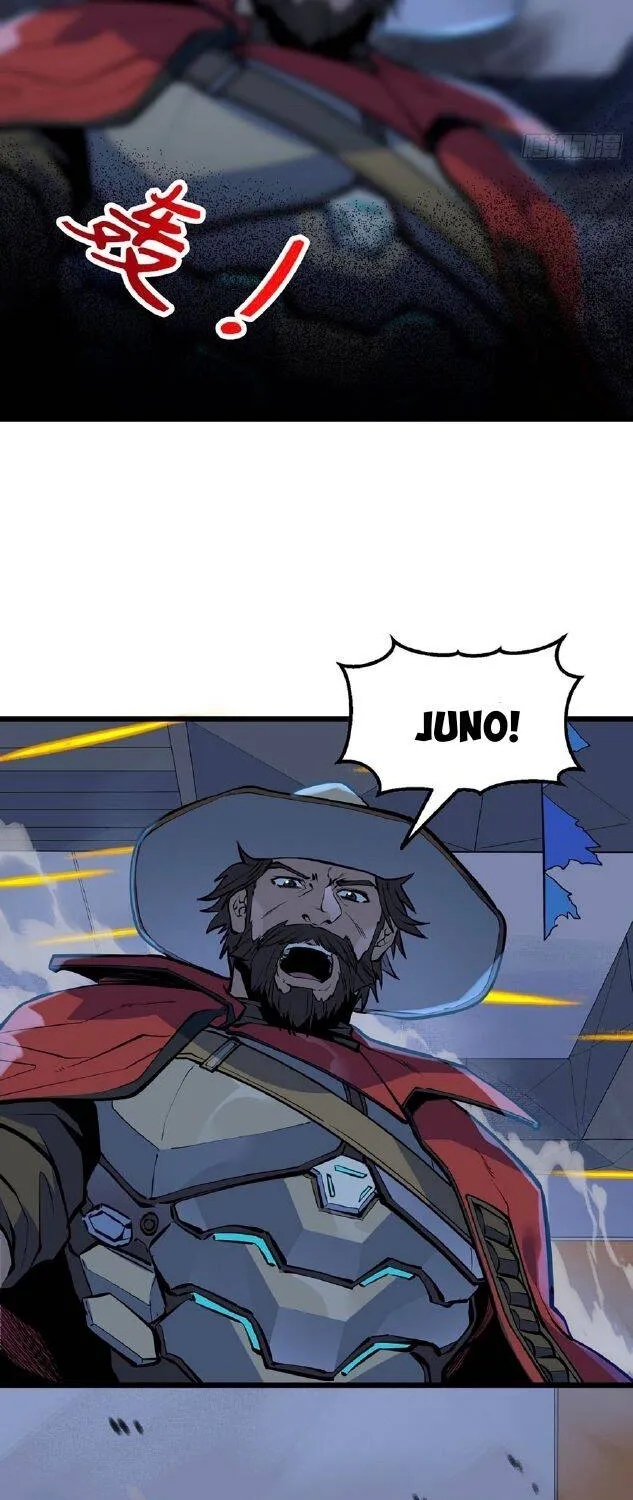 Overwatch: Không Thể Tách Rời Chap 2 - Next Chap 3