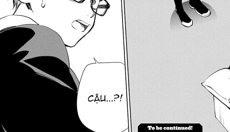 Owari No Seraph Chap 154 - Next Chap 155