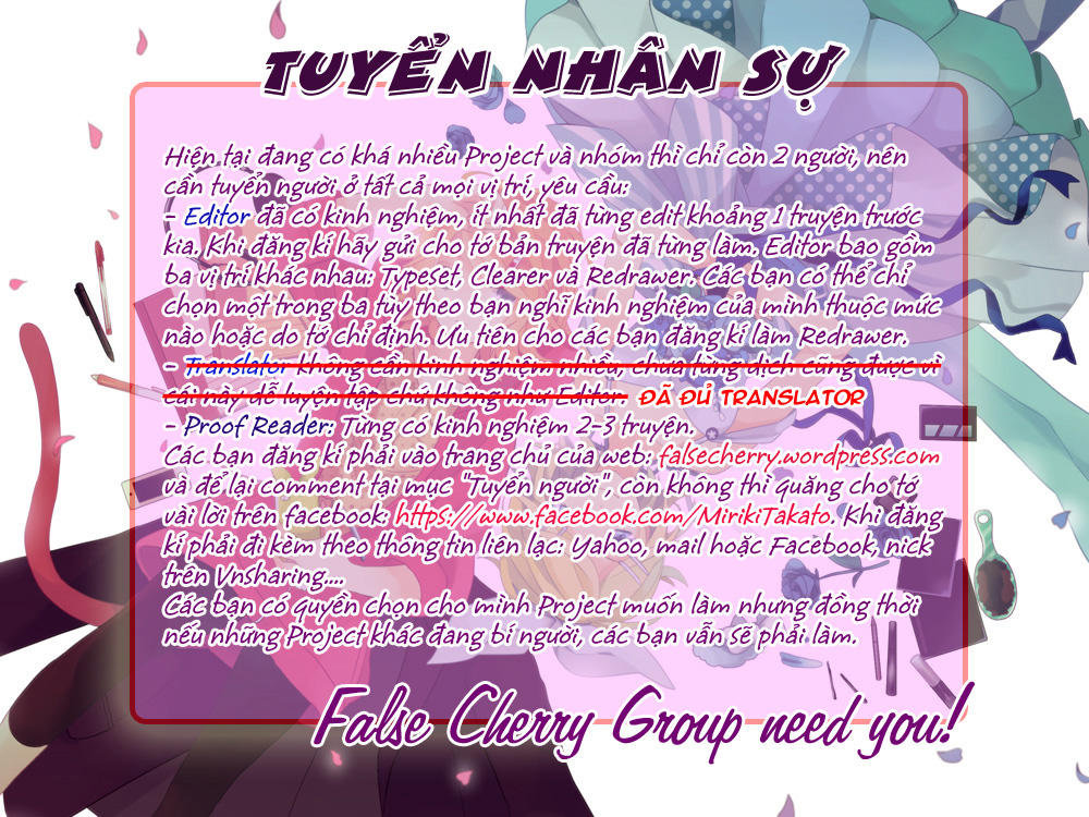 Owari No Seraph Chap 2 - Next Chap 3