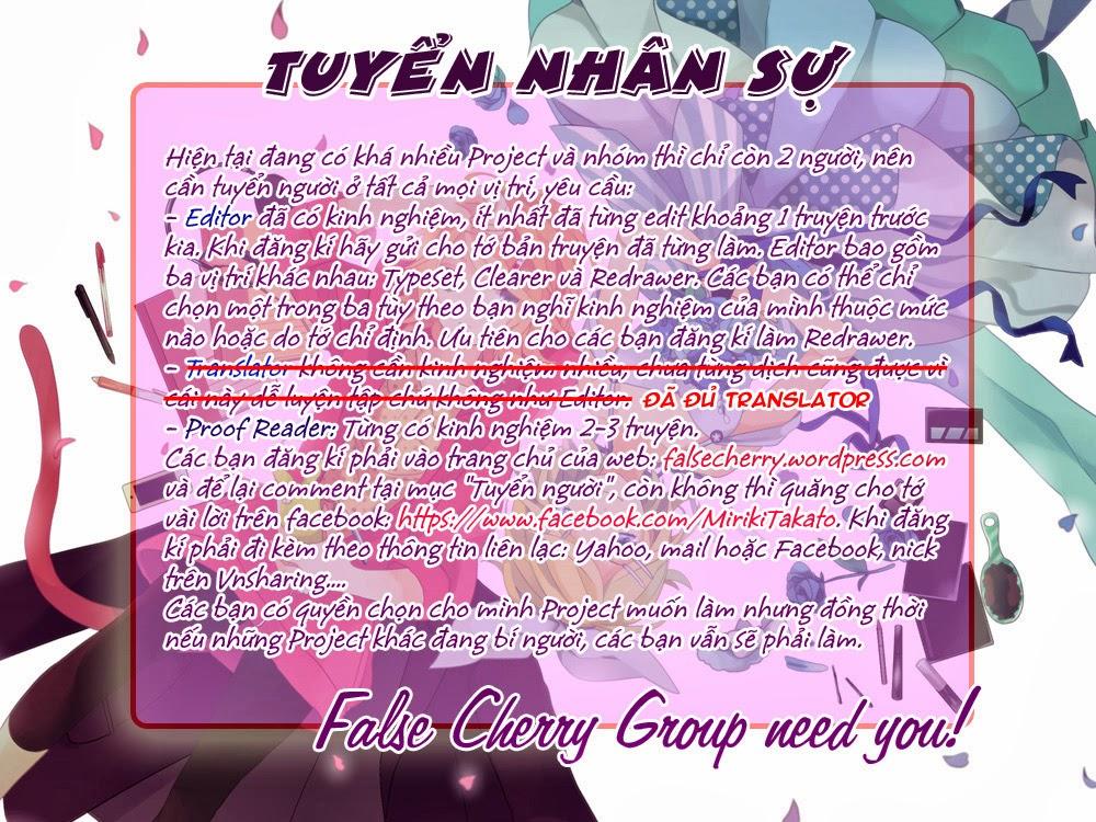 Owari No Seraph Chap 4 - Next Chap 5