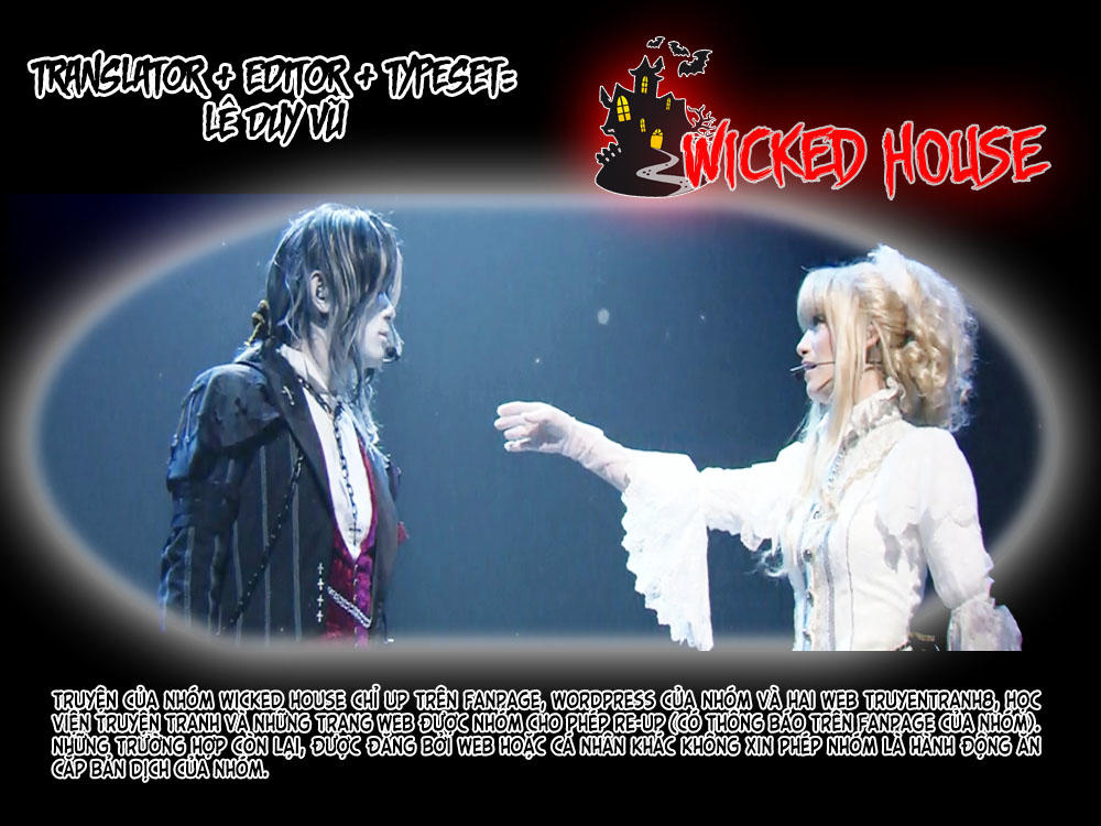 Owari No Seraph Chap 46 - Next Chap 47