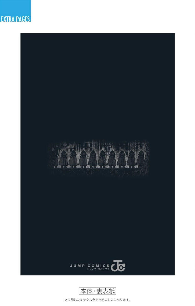 Owari No Seraph Chap 47 - Next Chap 48