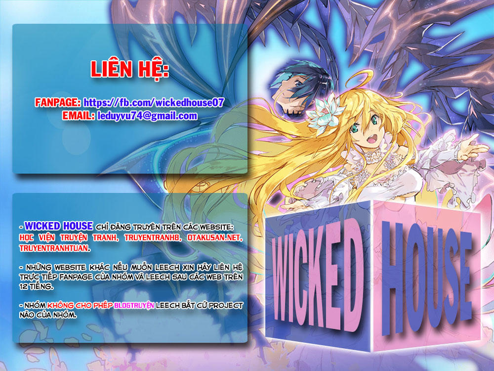 Owari No Seraph Chap 61 - Next Chap 62