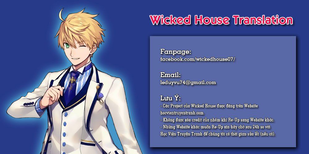 Owari No Seraph Chap 82 - Next Chap 83