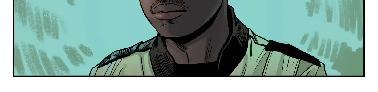 Pacific Rim: Final Breach Chap 1.1 - Next Chap 2.1