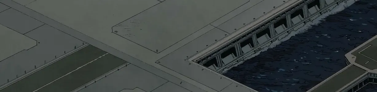 Pacific Rim: Final Breach Chap 1.1 - Next Chap 2.1