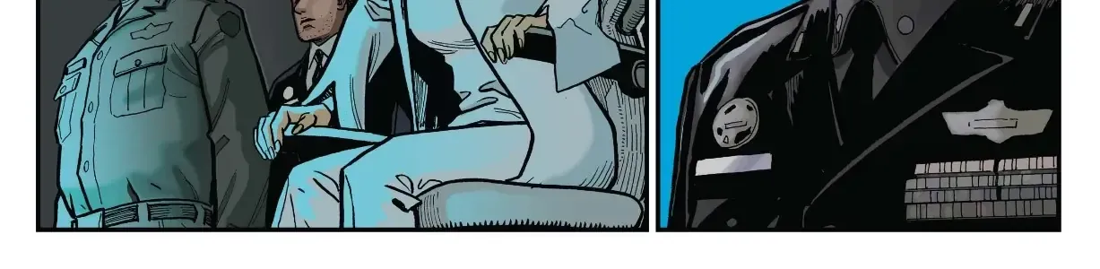 Pacific Rim: Final Breach Chap 1.1 - Next Chap 2.1