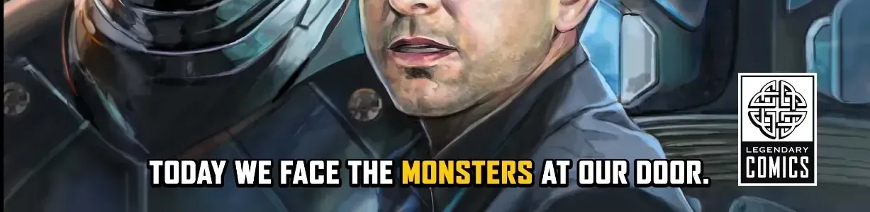 Pacific Rim: Final Breach Chap 1.1 - Next Chap 2.1