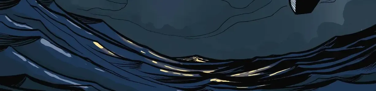 Pacific Rim: Final Breach Chap 1.1 - Next Chap 2.1