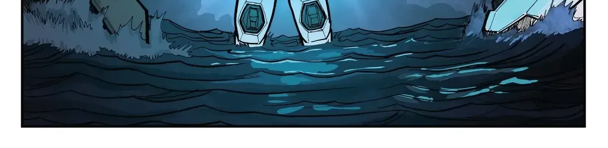 Pacific Rim: Final Breach Chap 1.1 - Next Chap 2.1